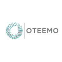 Oteemo, Inc. Logo