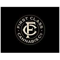 First Class Cannabis Camden Logo