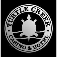 Turtle Creek Casino & Hotel Logo