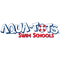 Aqua-Tots Swim Schools Gilbert Logo