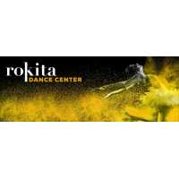 Rokita Dance Center Logo