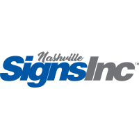 Nashville Signs Inc Logo