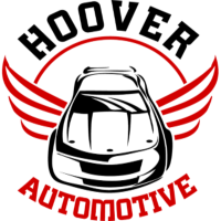 Hoover Automotive Logo