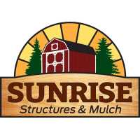 Sunrise Structures Logo