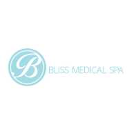 Bliss Medical Spa Logo