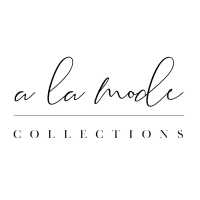 A La Mode Collections Logo