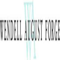 Wendell August Forge - Flagship Store Logo