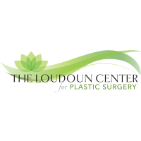 The Loudoun Center for Plastic Surgery Logo