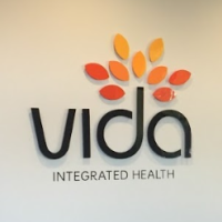 Vida Integrated Health Logo