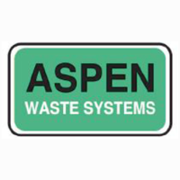Aspen Waste Systems Logo