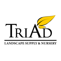 Triad Landscape Supply & Nursery Logo