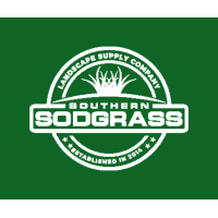 Southern Sodgrass Logo