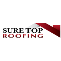 Suretop Roofing Logo