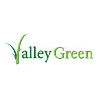 Valley Green Plainville, CT Logo
