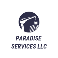Paradise Services LLC Logo