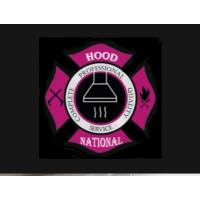 Hood National Logo