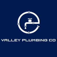 Valley Plumbing Co Logo