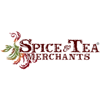 Bluegrass Spice & Tea Merchants Logo