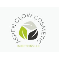 Aspen Glow Cosmetic Injections LLC Logo