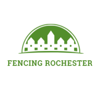 Fencing Rochester Logo