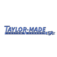 Taylor-Made Custom Exhaust Logo