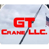 GT Crane Service LLC Logo