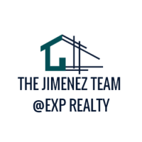 The Jimenez Team @eXp Realty Logo