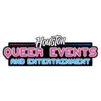 Houston Queer Events and Entertainment LLC Logo