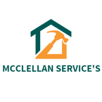 McClellan Service's Logo