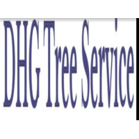 DHG Tree Service Logo
