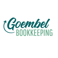 Goembel Bookkeeping Logo