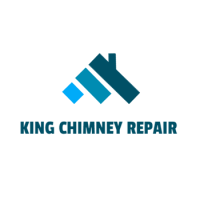 King Chimney Repair Logo