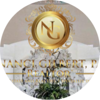 Nanci Gilbert Logo