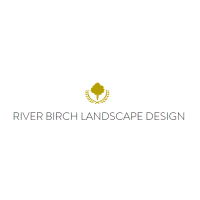 River Birch Landscape Design Logo