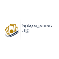 NoMaxLending, LLC Logo