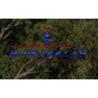Blue Collar Electrical Services Logo