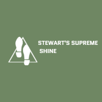 Stewart's Supreme Shine Logo