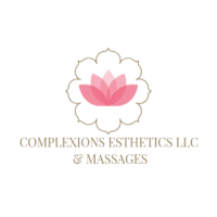 Complexions Esthetics LLC & Massages Logo
