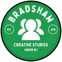 Bradshaw Creative Studios (Formerly Bradshaw Creative Services) Logo