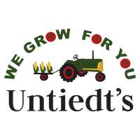Untiedt's - Buffalo Logo