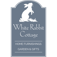 White Rabbit Cottage Logo