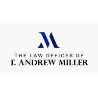 The Law Offices of T. Andrew Miller Logo