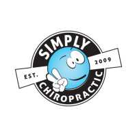 Simply Chiropractic Atlanta Logo