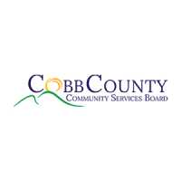 Cobb County Community Services Board – Intellectual/Developmental Disabilities Logo