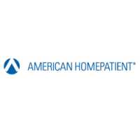 American Homepatient - Permanently Closed Logo