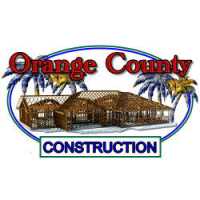 Orange County Construction - ADU Logo