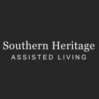 Southern Heritage Assisted Living Logo