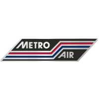 Metro Air Compressor Logo