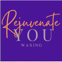 Rejuvenate You Waxing Logo