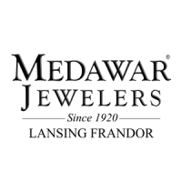 Medawar Jewelers Frandor Logo